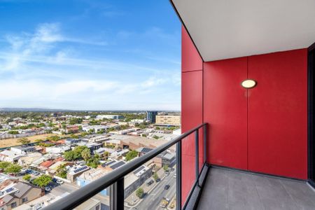 1706.2/160 Grote Street, Adelaide SA 5000 - Apartment For Rent | Domain - Photo 3