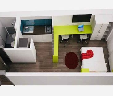 Executive Studio - Photo 2