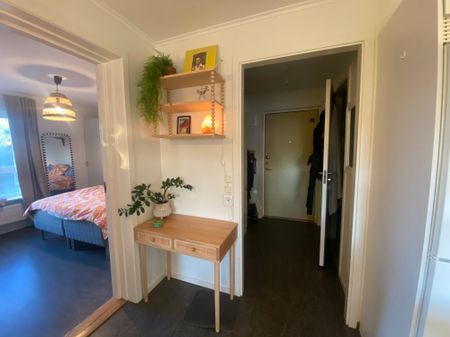 Ärvingevägen, Kista - Foto 3