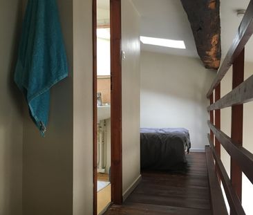 Location Appartement 1 pièce 34m² BORDEAUX 33000 - Photo 5