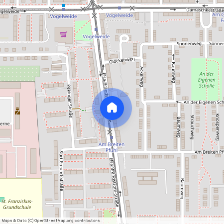 Elsa-Brändström-Straße 80, 06130 Halle (Saale)