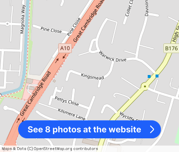 Kingsmead, Cheshunt - Photo 1