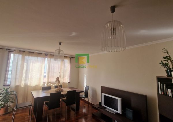 Apartamento T2 em Ilha da Madeira