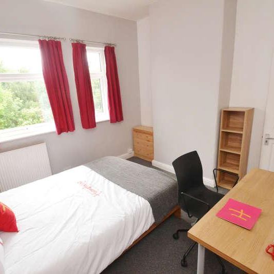 Brailsford Road, Fallowfield, Manchester, M14 - Photo 1