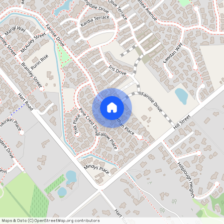 2 Jonathan Place, Richmond, Tasman