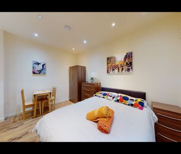 Studio Flat, Kilburn, NW2 - Photo 3