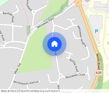 Youings Drive, Barnstaple, Devon, EX31 - Photo 1