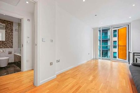 Ability Place, Millharbour, E14 - Photo 3