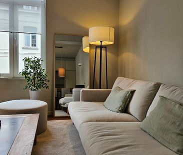 Appartement te huur - Photo 5