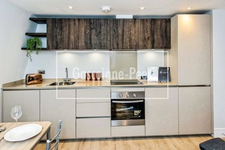 Chertsey Street, Guildford - Photo 4