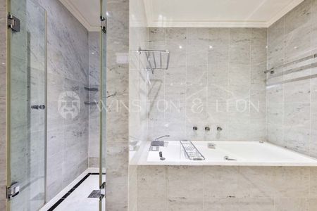 Appartement à louer à Paris 16Ème - Photo 5