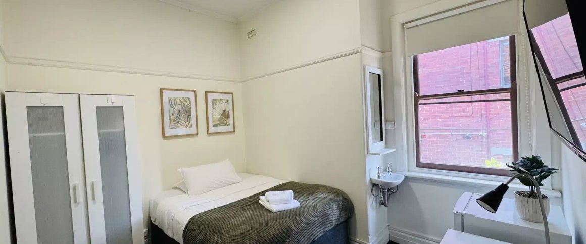 Room 19 (Non Ensuite) - Photo 1