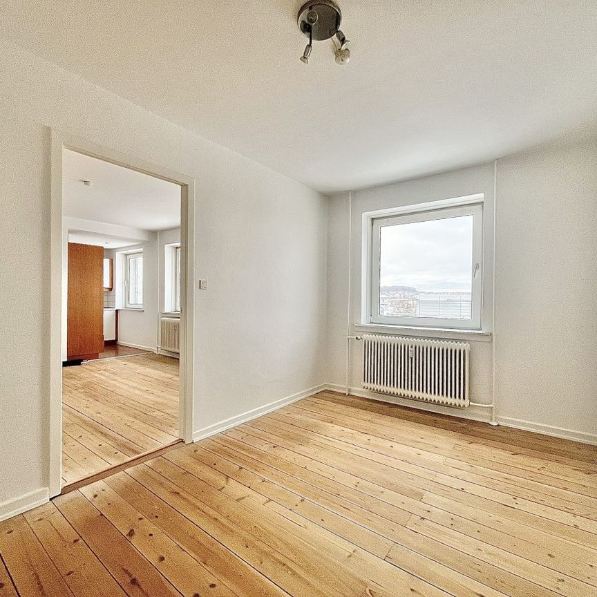 Frydendalsvej 1, st. mf. tv., 9000 Aalborg - Photo 1