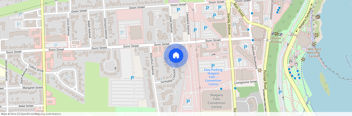 5700 Sunnylea Crescent, L2G 2R9, Niagara Falls