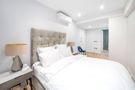 Trebovir Road, London, SW5 flat to rent - Photo 5