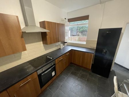 1 bedroom terraced house to rent - Photo 3