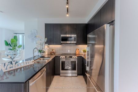 For Lease - 50 Thomas Riley Road Unit# 1309, Toronto, Ontario - Photo 4
