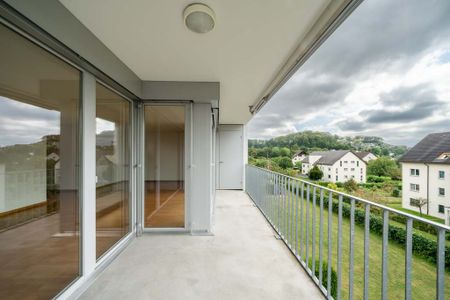 3.5 Zimmer, 84 m², 2. Stock - Foto 4