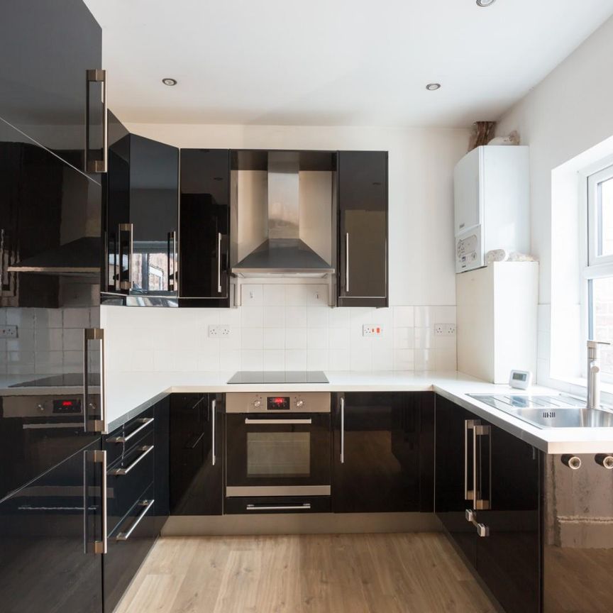 St Helena Boroughbridge YO51 - Photo 1