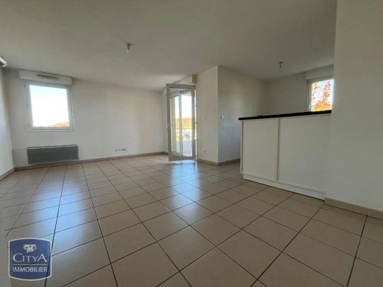Appartement à louer 3 pièces 60.92m² - Photo 1