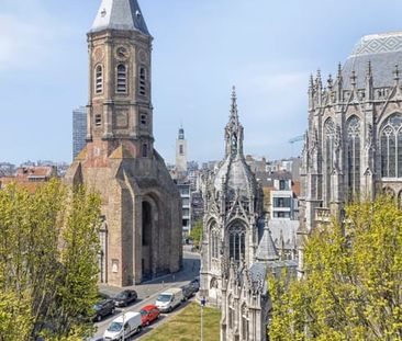 Appartement te huur - Photo 2