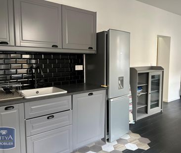 Location Appartement 3 pièces 51m² ST ETIENNE 42000 - Photo 4