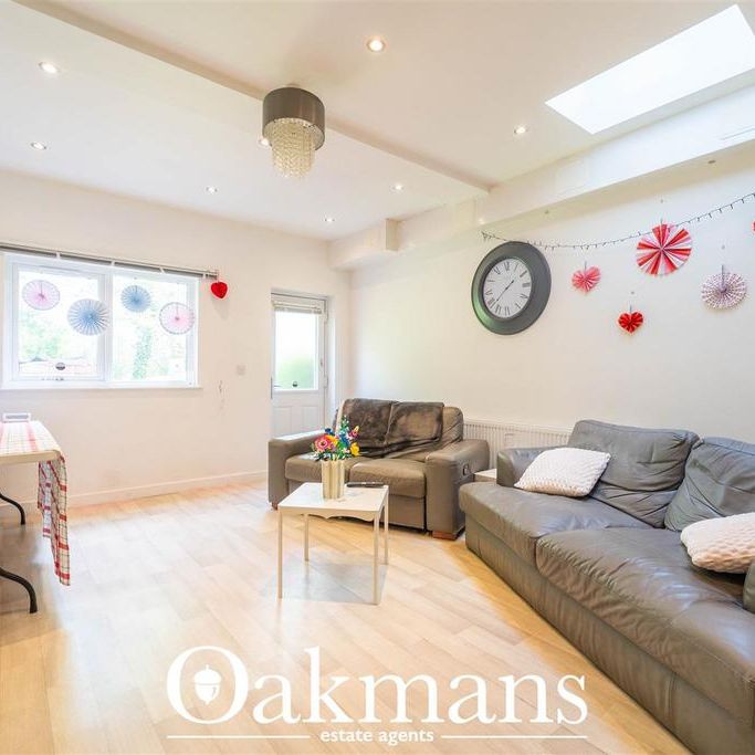 6 bedroom house to rent - Photo 1