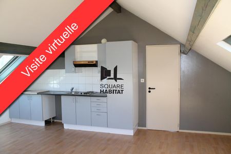 Location Appartement 3 pièces 66m² LA ROCHE POSAY 86270 - Photo 3