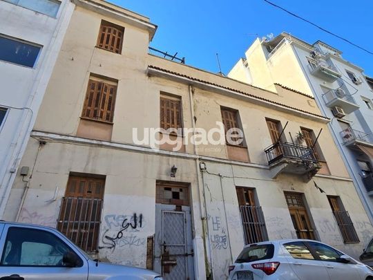 Κτίριο για ενοικίαση - Γκάζι - Μεταξουργείο - Βοτανικός, - Photo 1