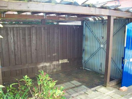 Cherry Street, Stratford-upon-avon, CV37 - Photo 5