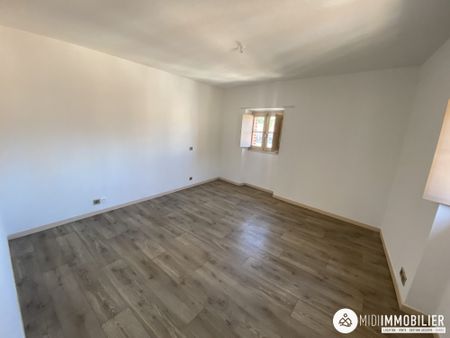 Location Appartement 2 pièces 45m² ALBI 81000 - Photo 5