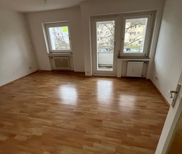 schöne Erdgeschosswohnung am Zanger Berg - Photo 2