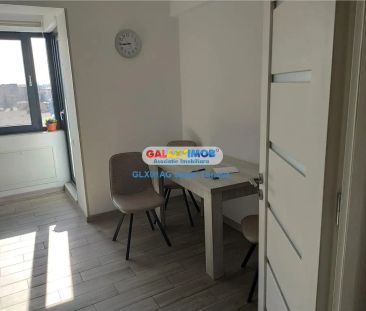 Inchiriem apartament cu 2 camere de lux Nord , bloc nou cu garaj - Photo 6