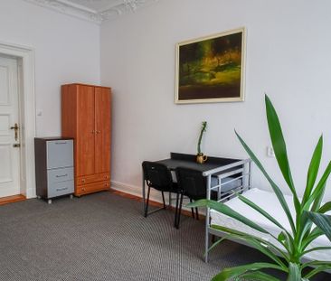 Centrum 4 pokoje 118 m2, umeblowane, 3800+1000 - Photo 5