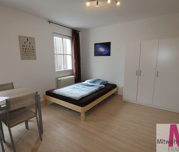 ModernesBusiness-Apartment im Herzen der Altstadt - Photo 1