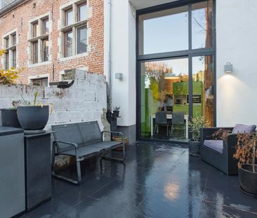 Huis te huur in Tienen - Photo 2