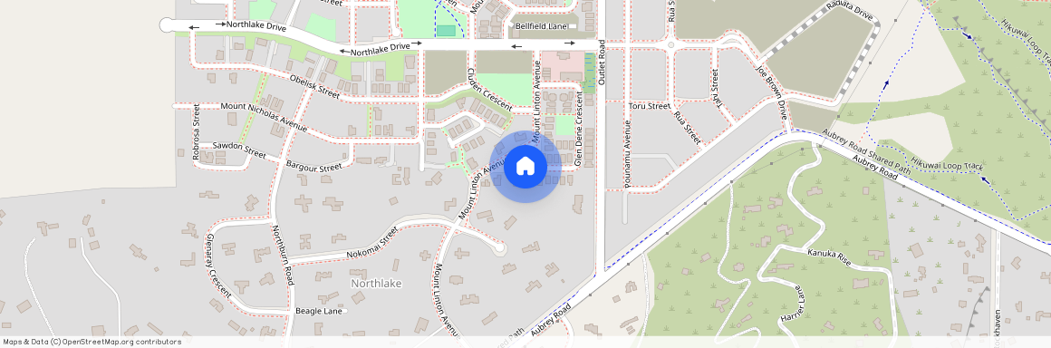 6 Glen Dene Crescent, Wanaka, Wanaka