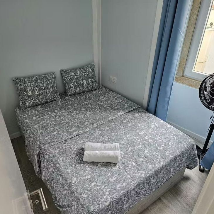 Beco Surradores, Lisbon, Lisbon 1100-240 - Photo 1