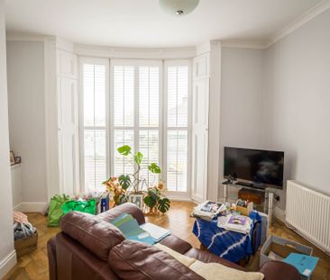 Sandown Road, Liverpool, L15 - Photo 1