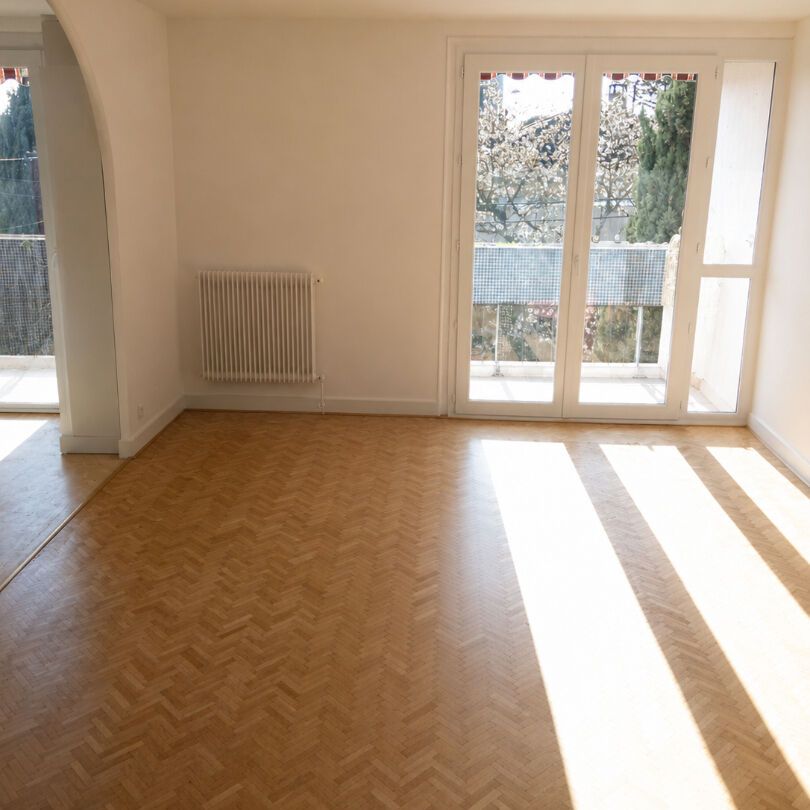 Appartement 3 pièces - Photo 1