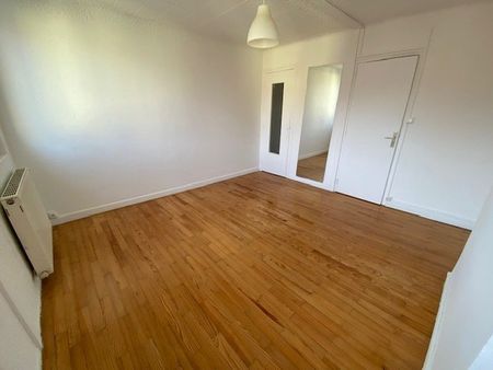 APPARTEMENT T3 A LOUER - Photo 3