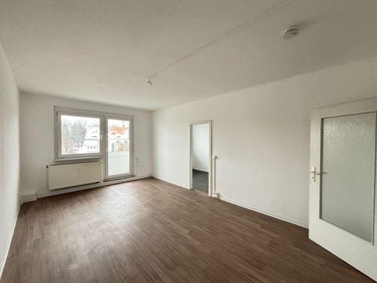 3 Zimmer, Balkon, freie Sicht – Dein neues Zuhause in Königshufen wartet auf dich! - Foto 1