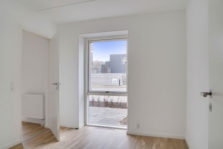 2-vær. lejlighed - Photo 4