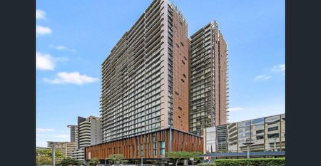 Prestigious one bedroom apartment at " Air" for lease - Photo 2