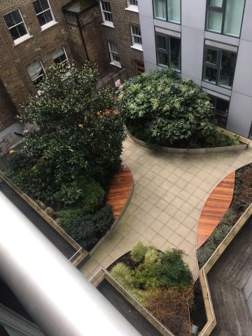 1 Bed Flat, Leonard St, EC2A - Photo 2