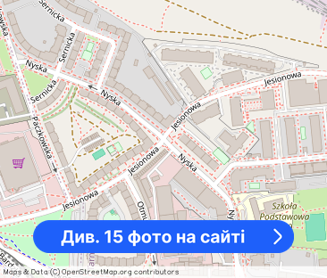 Mieszkanie z wyjątkowym widokiem | Tarnogaj - Фото 1