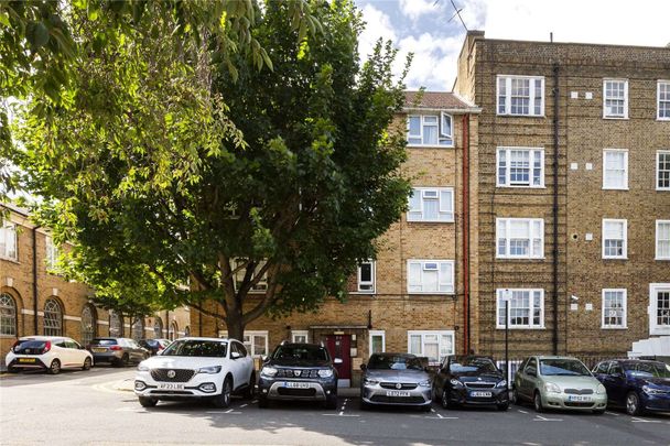 Maygood Street, London, N1 9QP - Photo 1