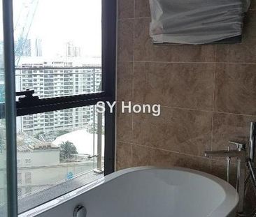 Dorsett Residences Bukit Bintang, Bukit Bintang, KL City Centre - Foto 6