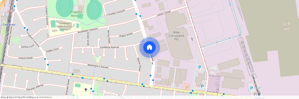 Coolaroo, Melbourne - North West