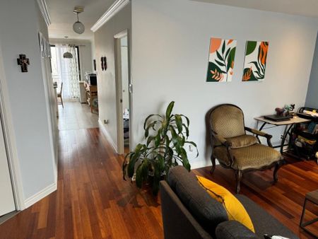 Appartement à louer - Photo 3